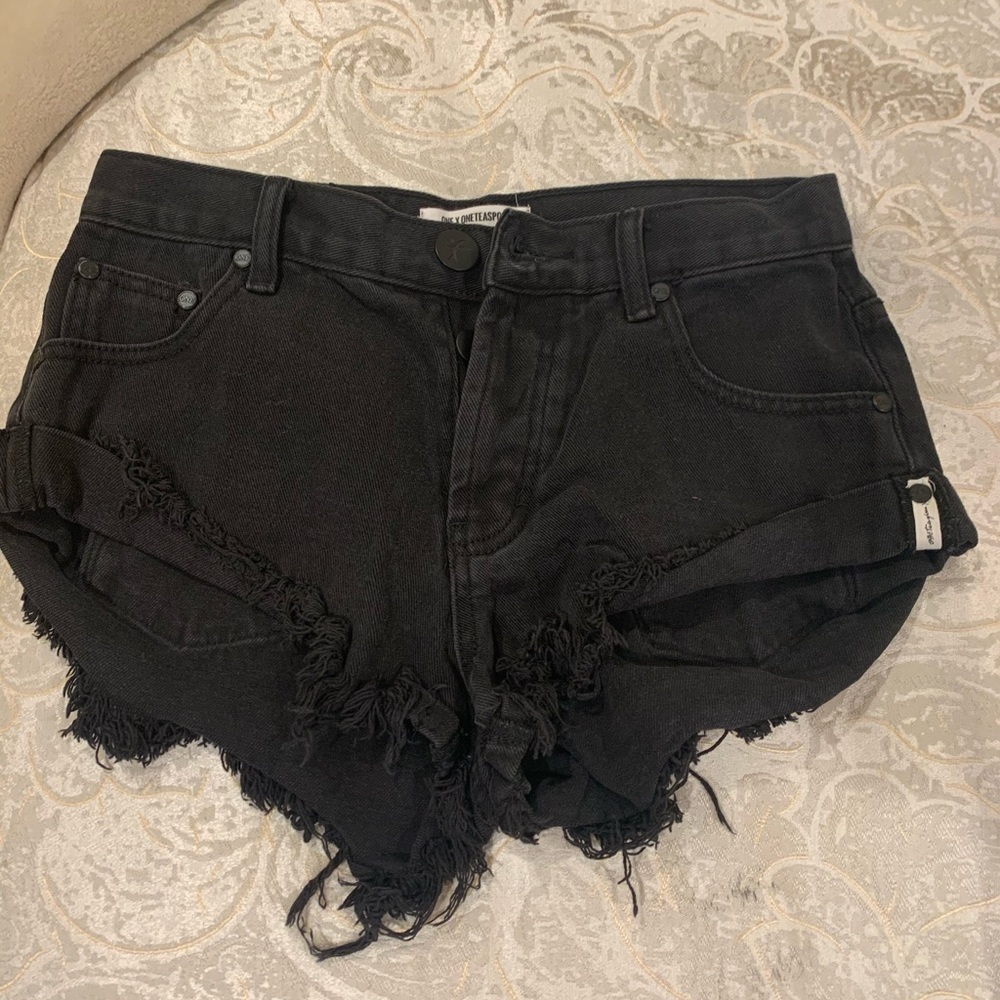 Short